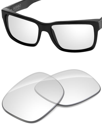 HD Clear-Non-Polarized