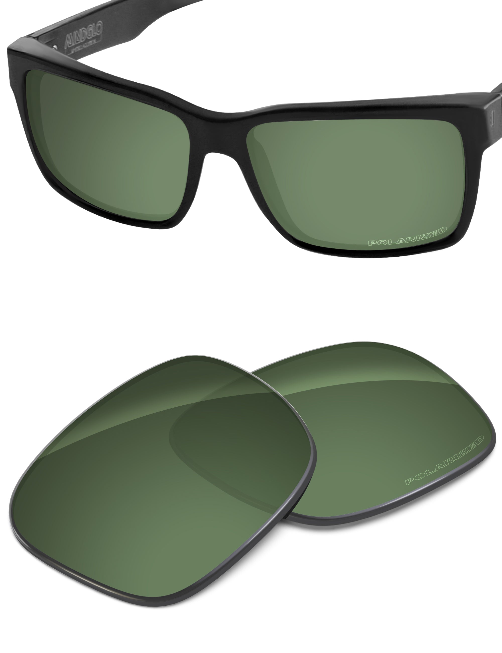 Green G15-Polarized