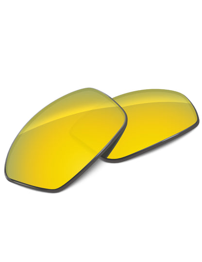 Gold Fusion FlashMirror™-Non-Polarized