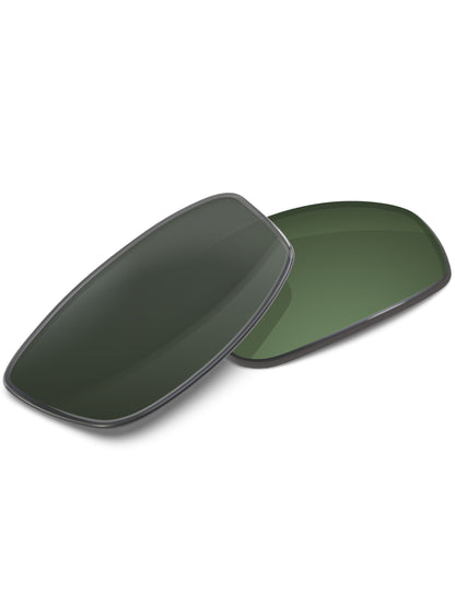 Green G15-Non-Polarized