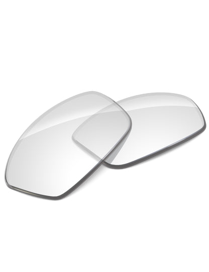 HD Clear-Non-Polarized