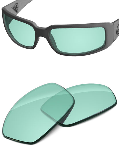 Mint-Non-Polarized