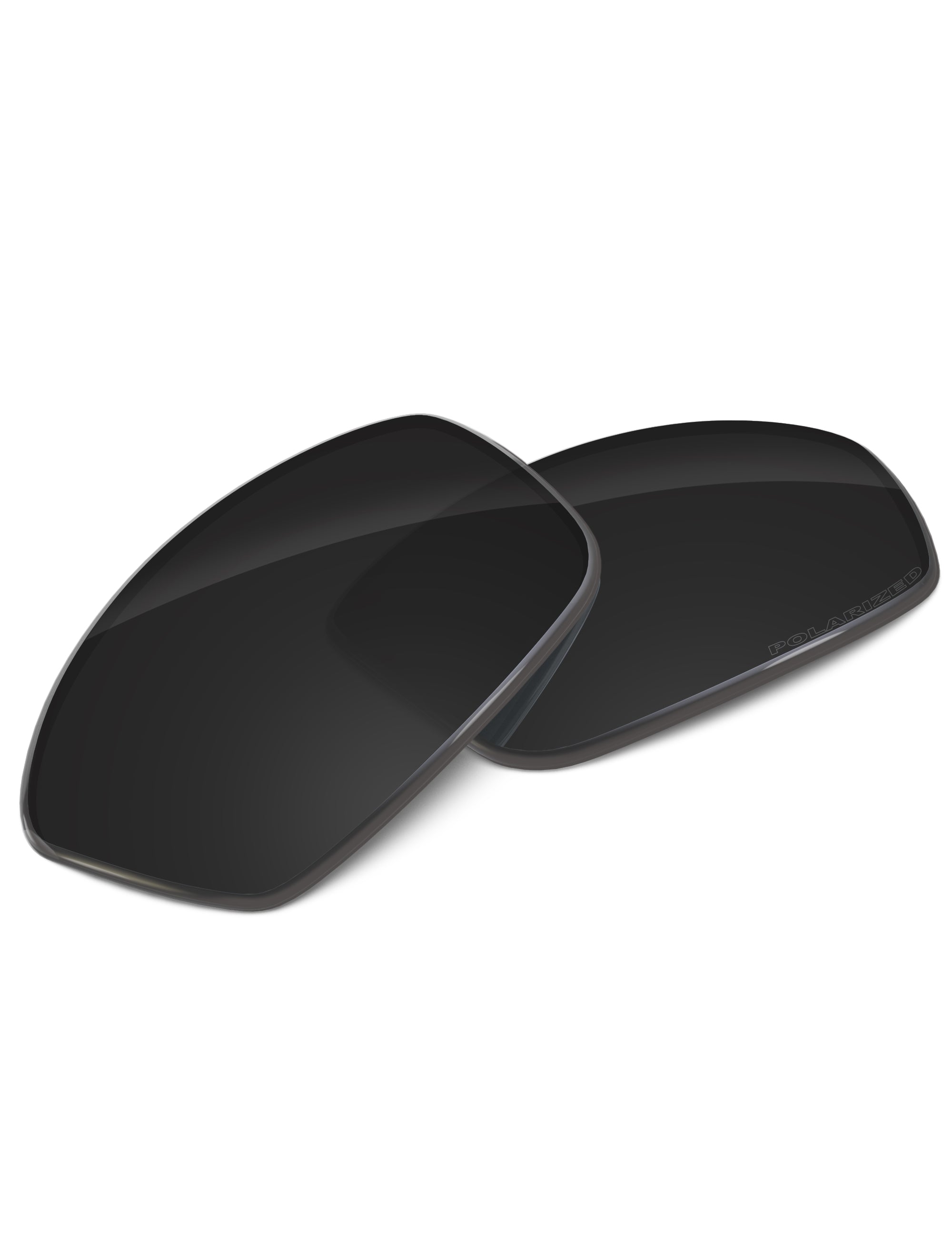 Carbon Black-Polarized