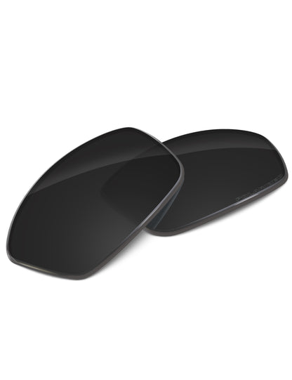 Carbon Black-Polarized