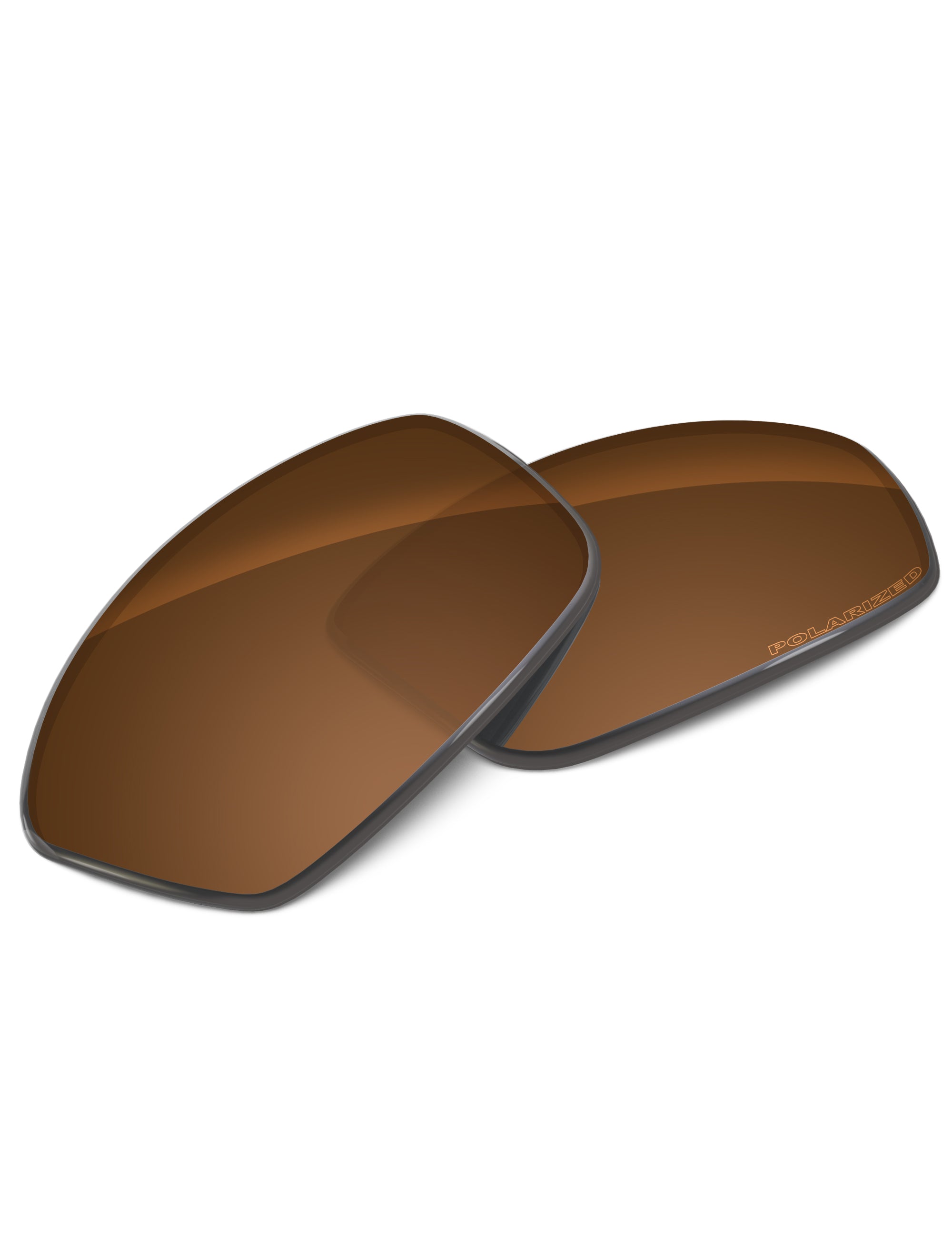 Nut Brown-Polarized