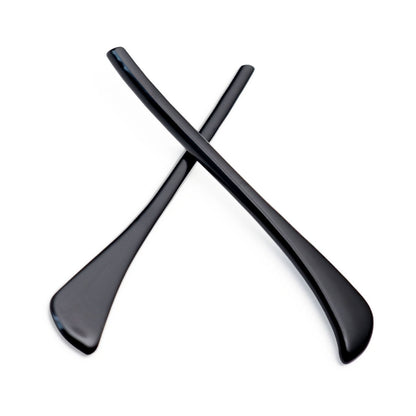 Scrub Black