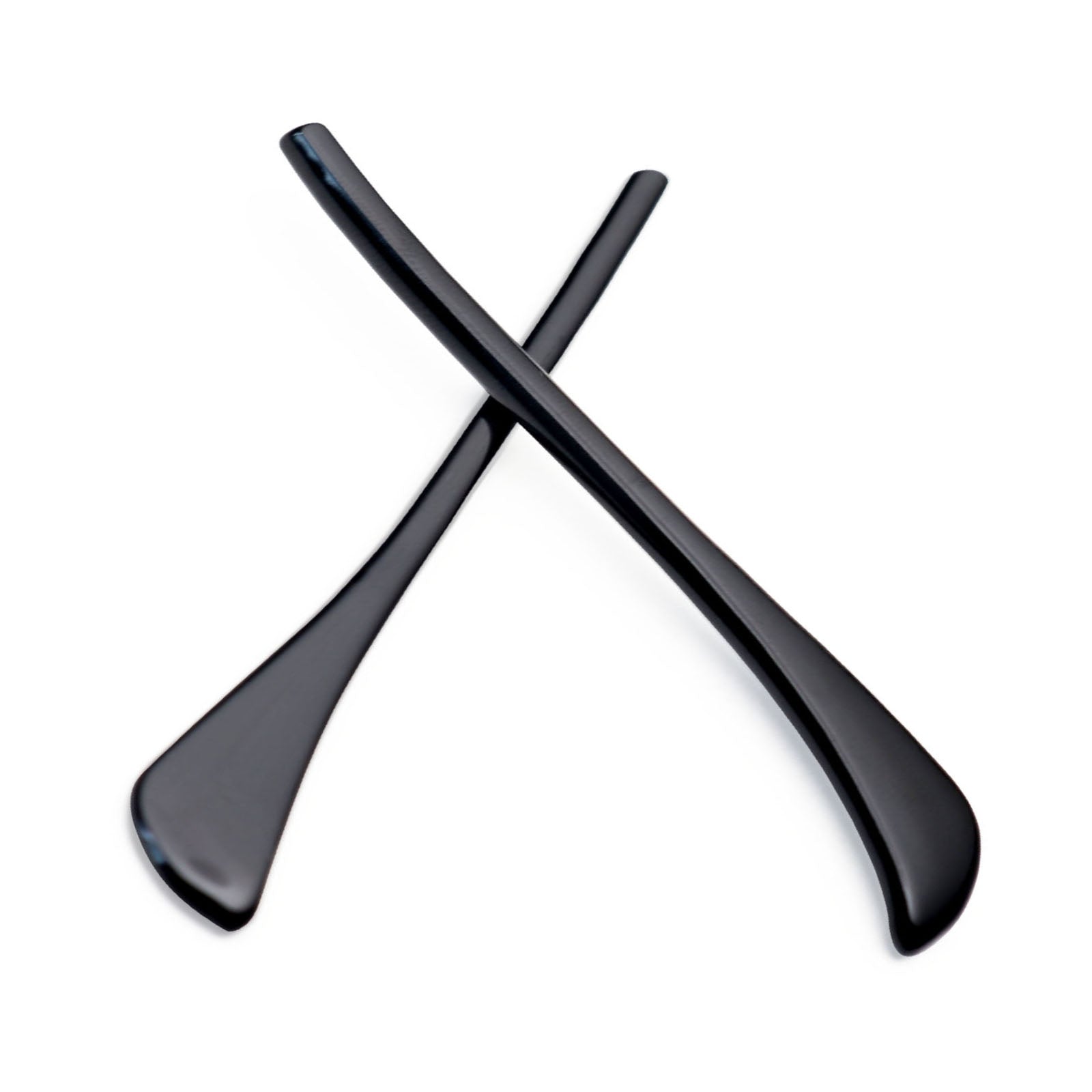 Scrub Black