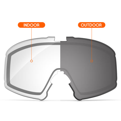 Adapt Gray Photochromic