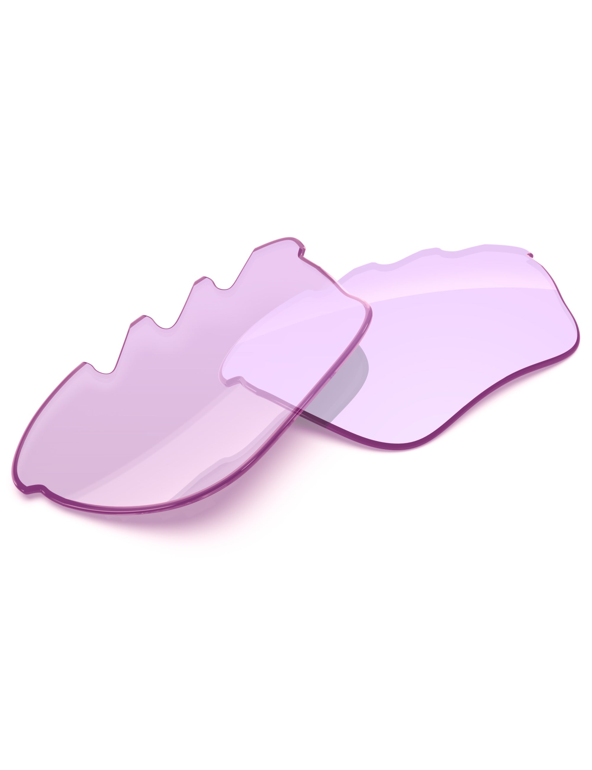 Low Light Pink-Non-Polarized