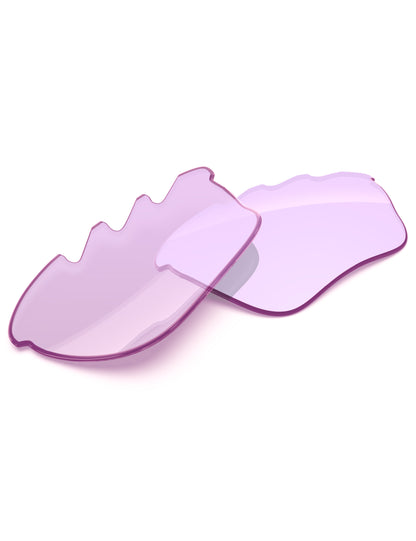 Low Light Pink-Non-Polarized