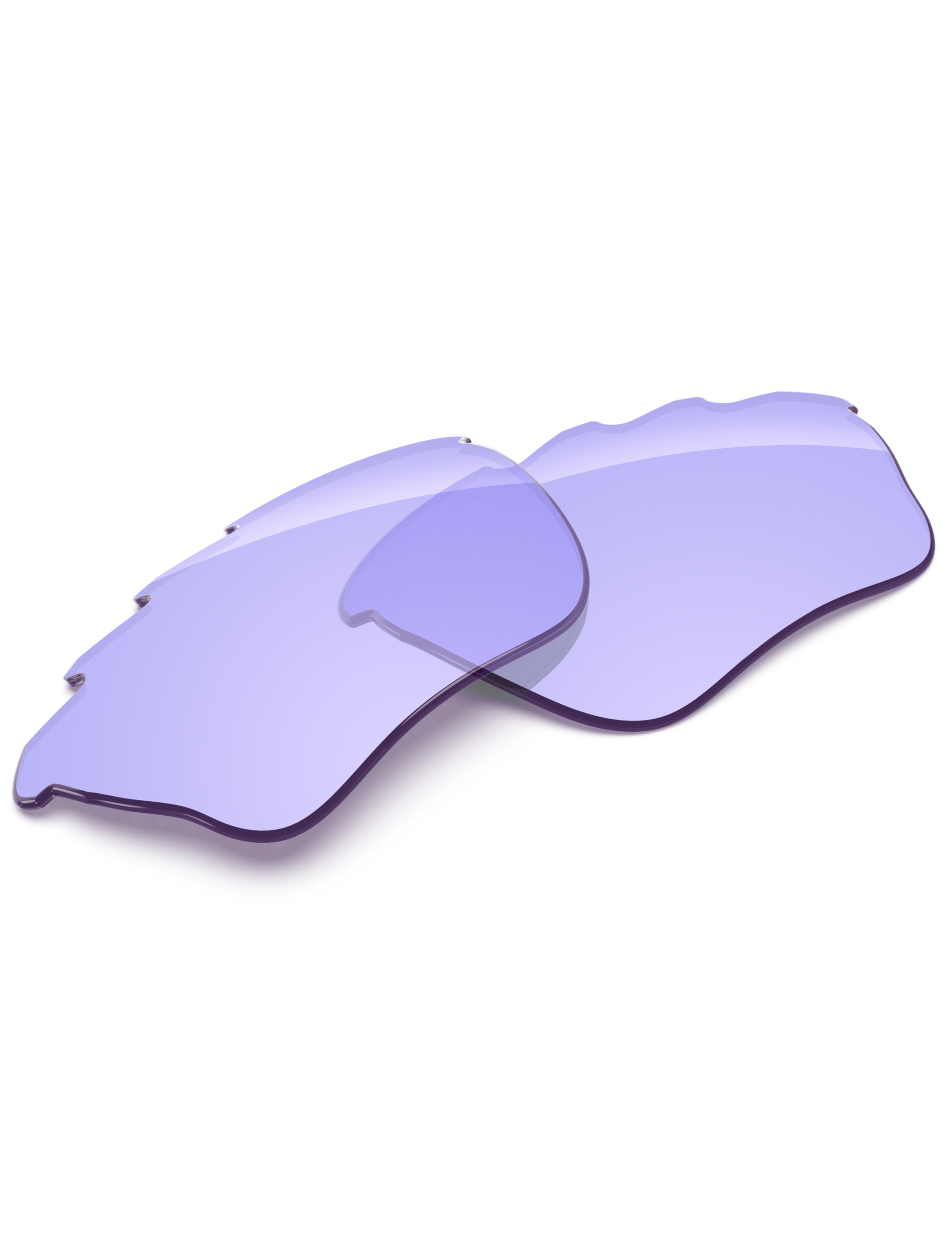 Low Light Purple-Non-Polarized