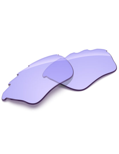 Low Light Purple-Non-Polarized
