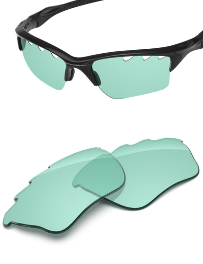 Mint-Non-Polarized