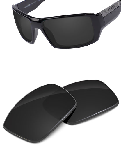 Carbon Black-Non-Polarized