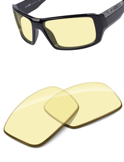 Gaming 2.0 Blue Light Blocking-Non-Polarized