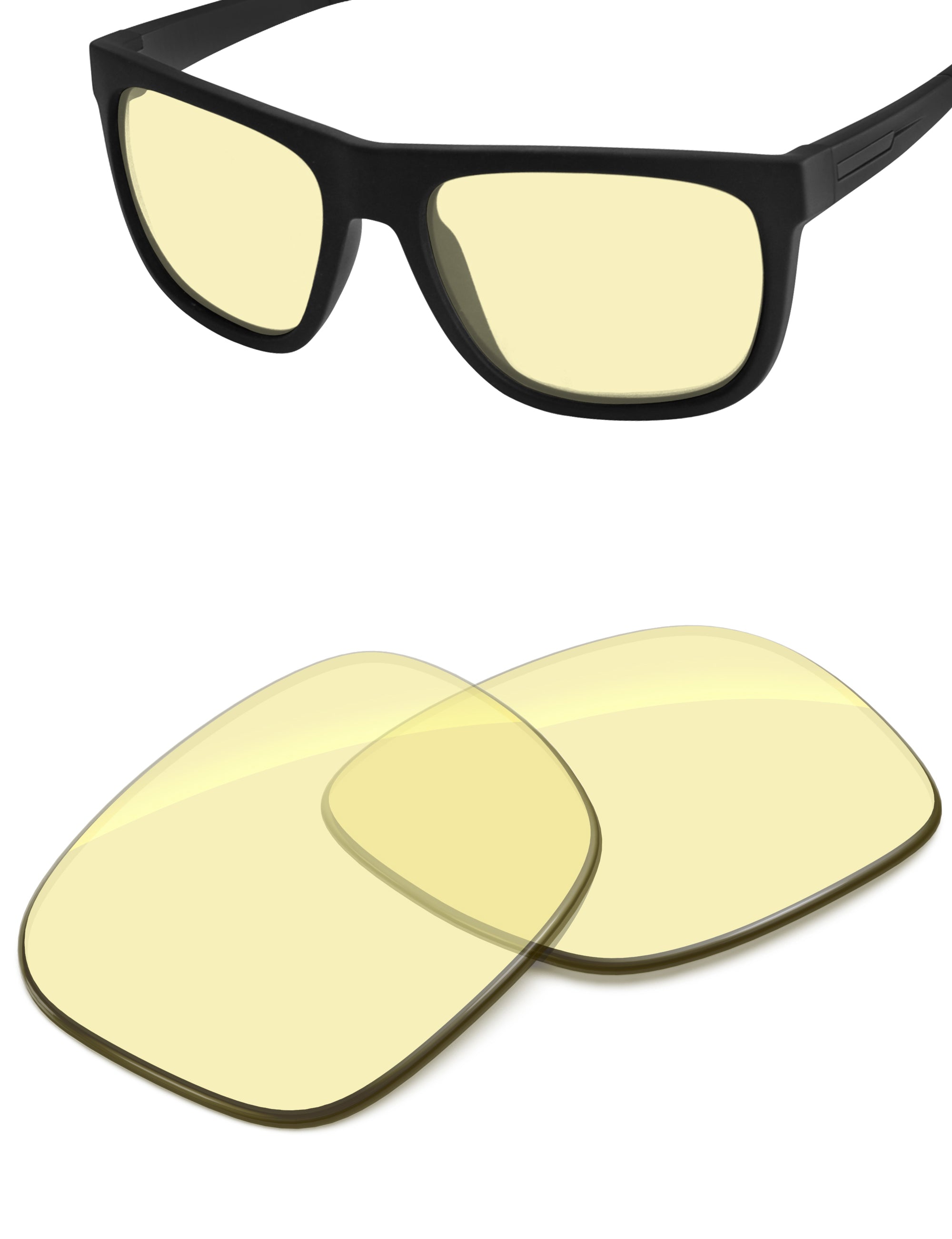 Gaming 2.0 Blue Light Blocking-Non-Polarized