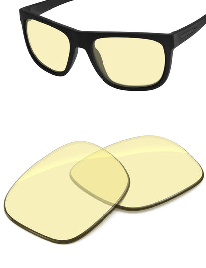 Gaming 2.0 Blue Light Blocking-Non-Polarized