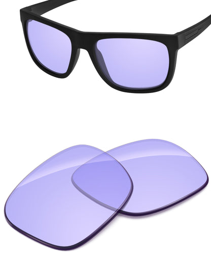 Low Light Purple-Non-Polarized