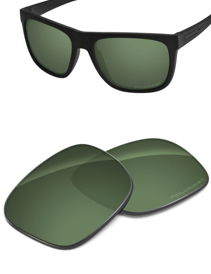 Green G15-Polarized