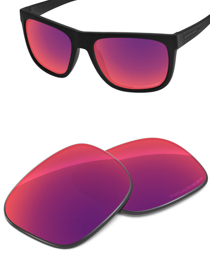 Midnight Nova FlashMirror™-Polarized