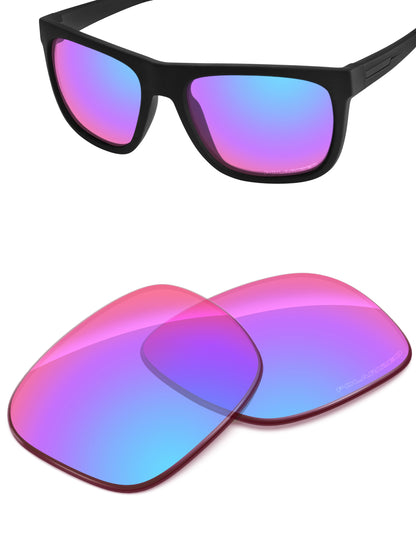 Trail Ruby FlashMirror™-Polarized