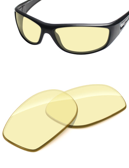 Gaming 2.0 Blue Light Blocking-Non-Polarized
