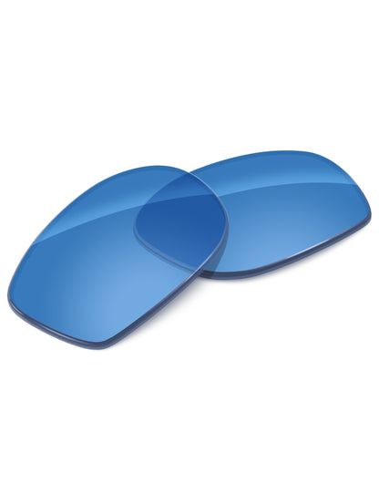 HD Blue-Non-Polarized