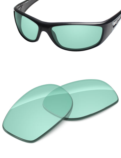 Mint-Non-Polarized