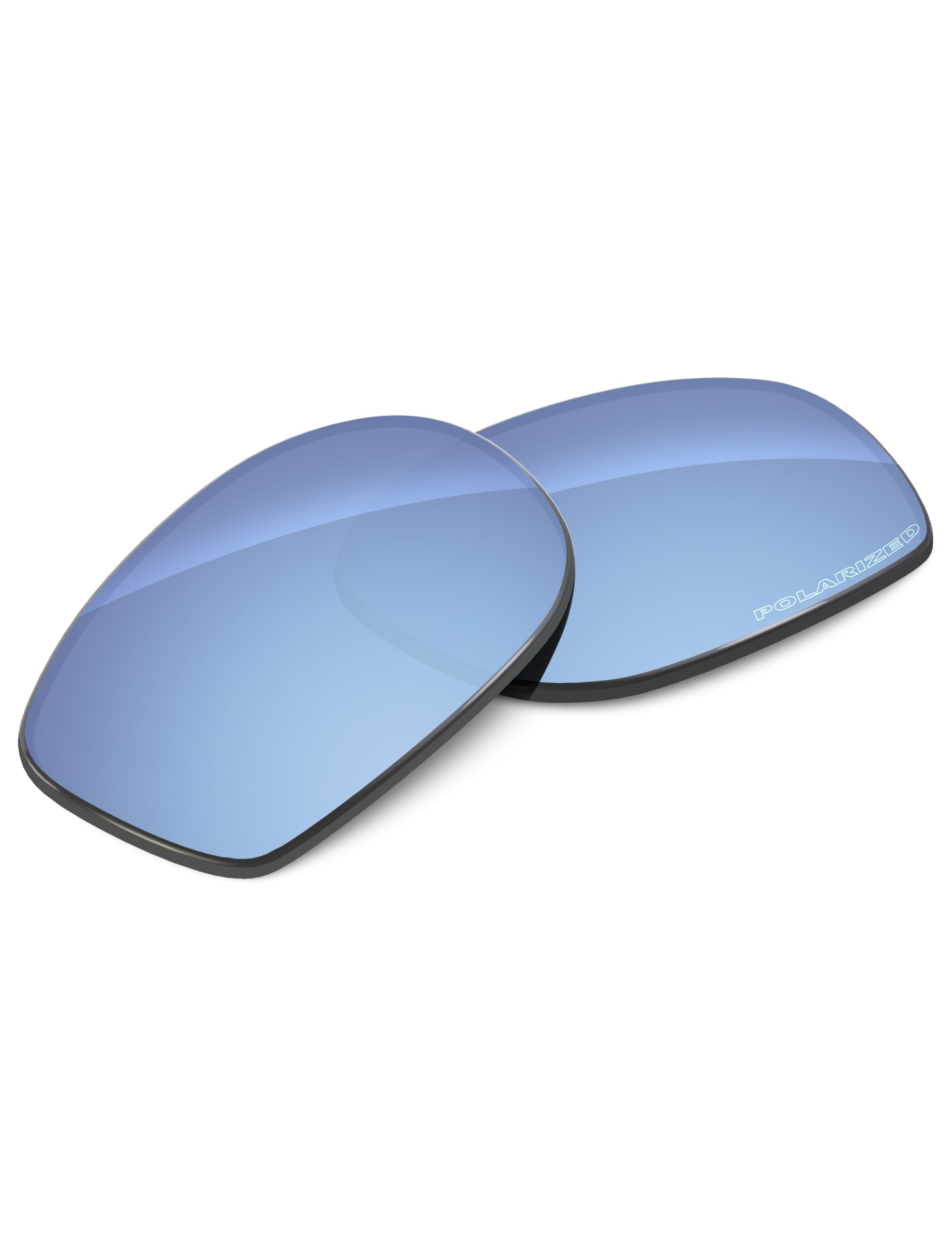 Aqua Blue FlashMirror™-Polarized