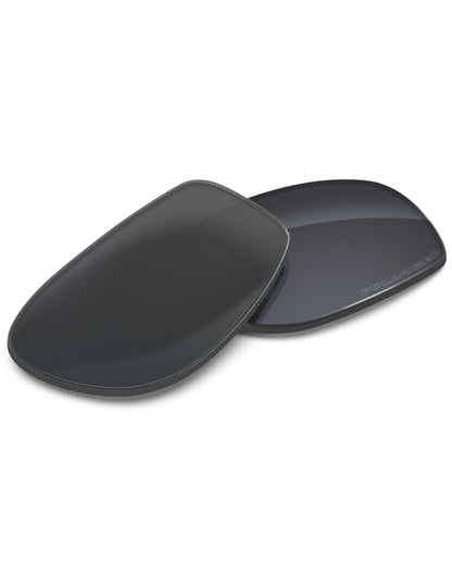 Black Shield FlashMirror™-Polarized