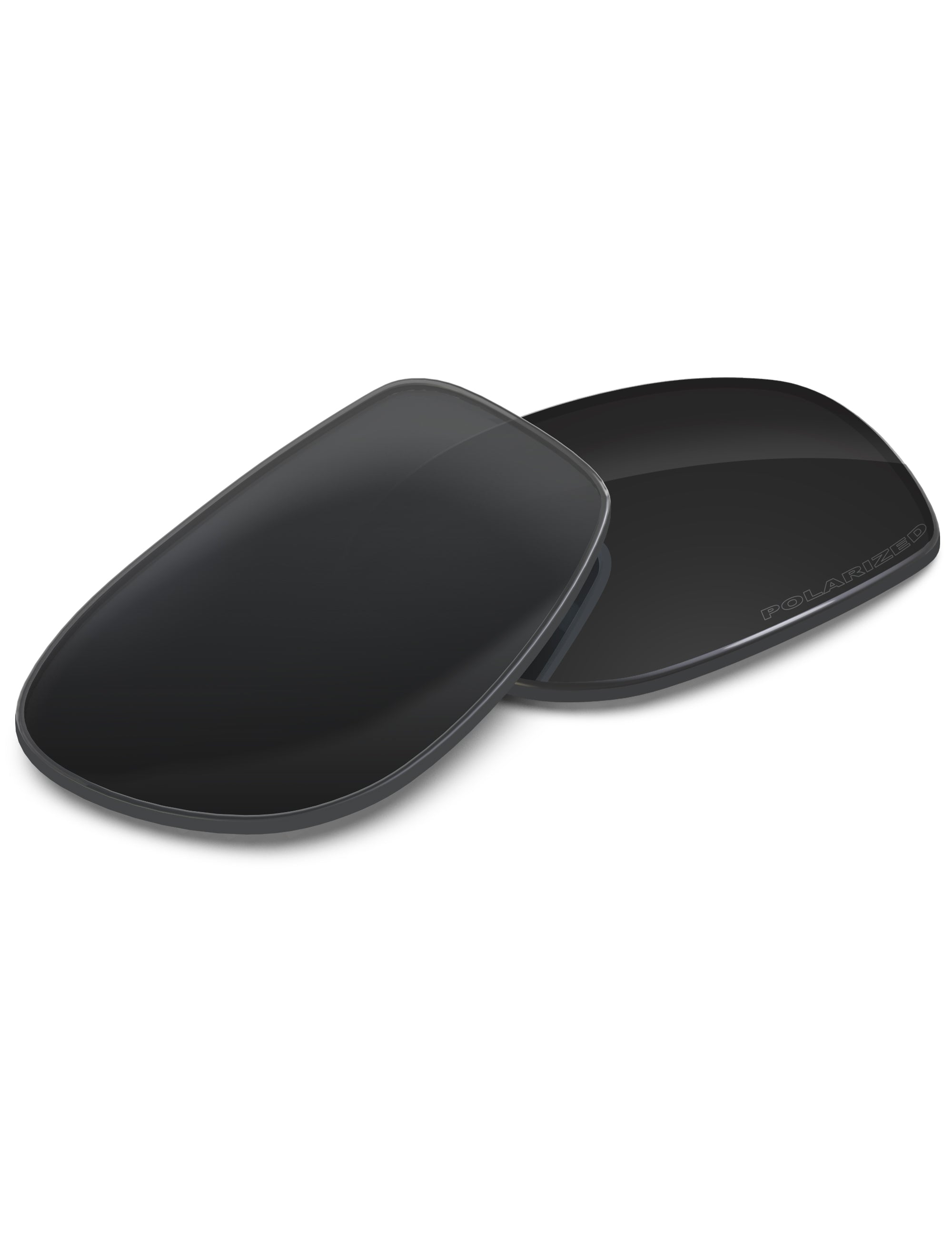 Carbon Black-Polarized