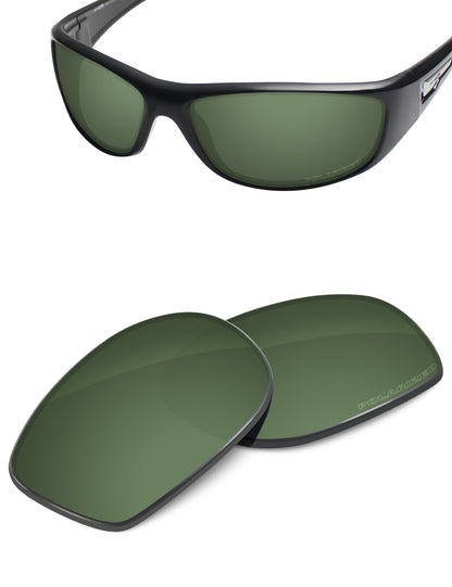 Green G15-Polarized