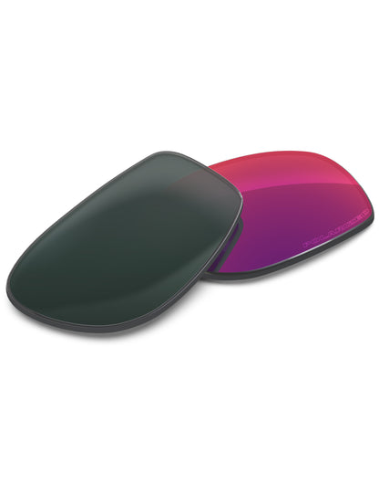 Midnight Nova FlashMirror™-Polarized