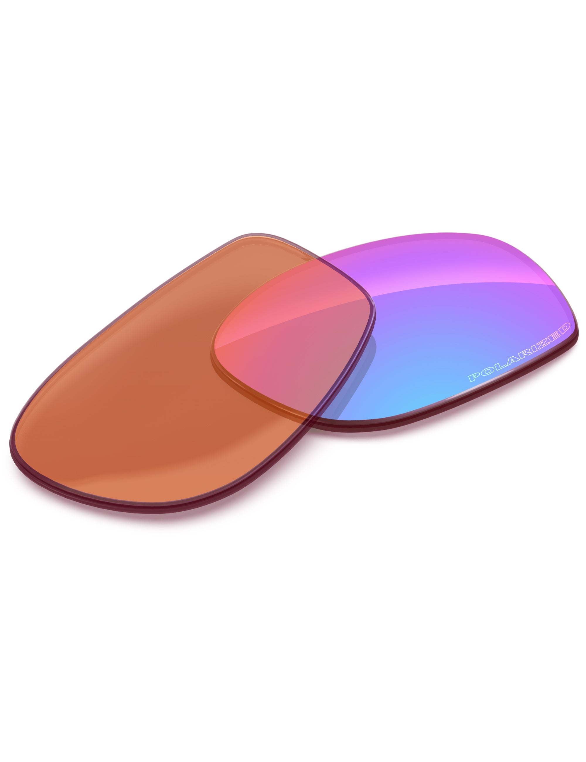 Trail Ruby FlashMirror™-Polarized