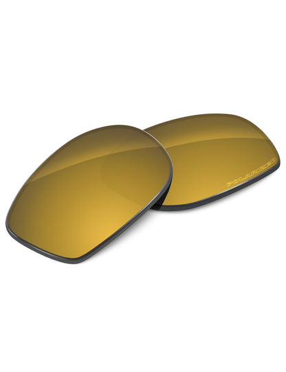 Tungsten Gold FlashMirror™-Polarized