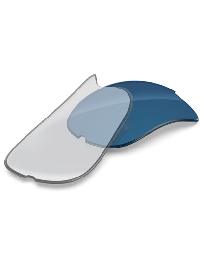 Adapt Blue Photochromic-Non-Polarized