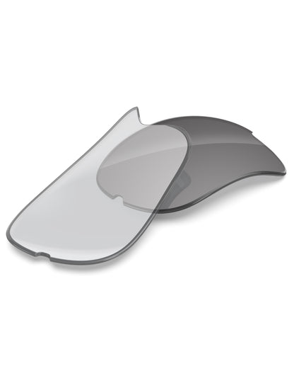 Adapt Gray Photochromic-Non-Polarized