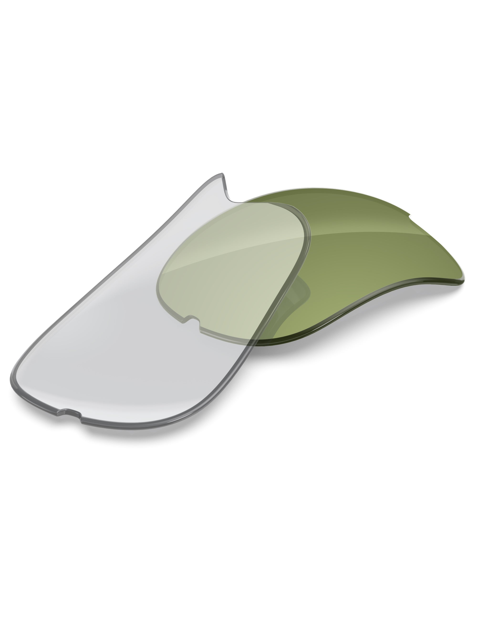Adapt Green Photochromic-Non-Polarized