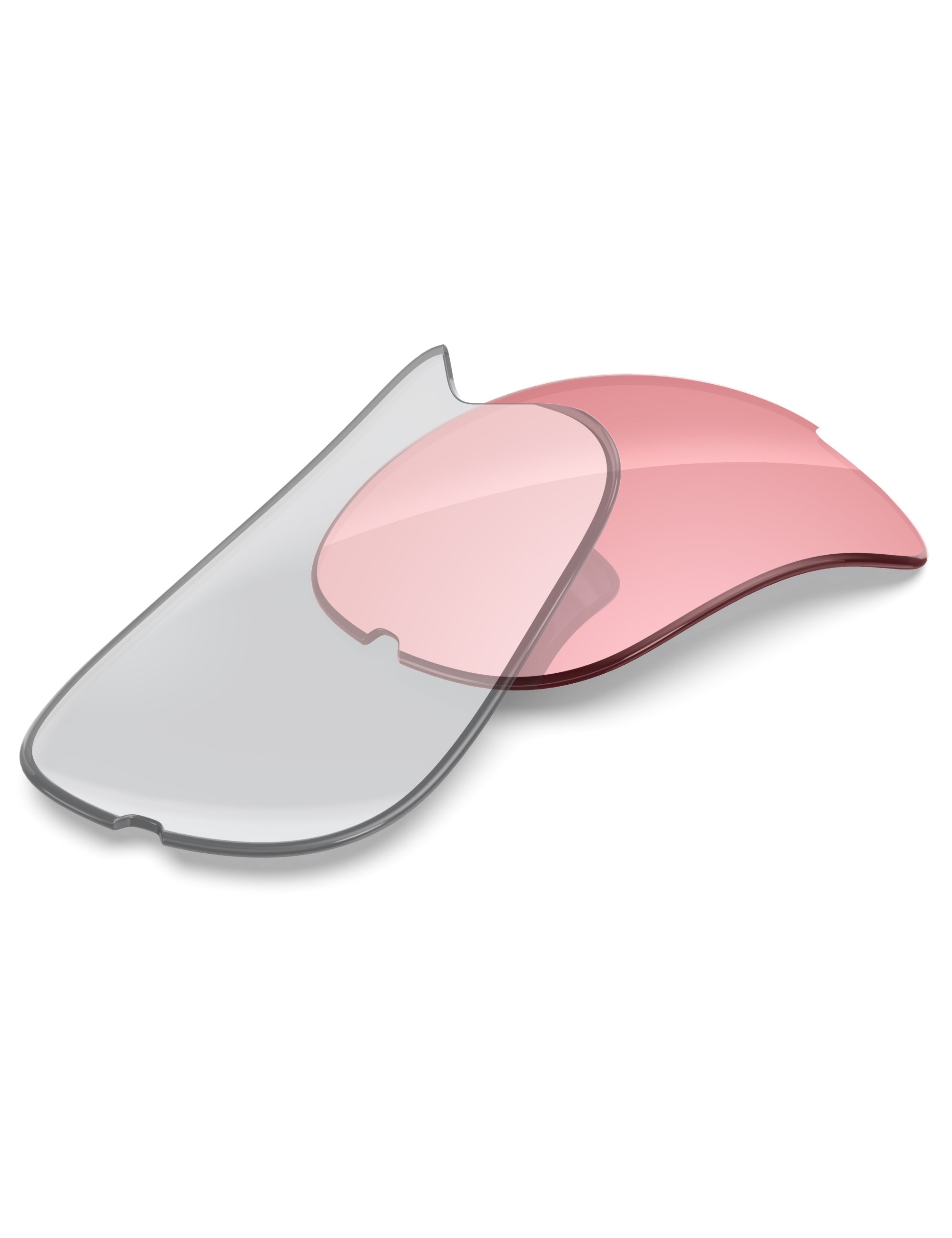 Adapt Pink Photochromic-Non-Polarized