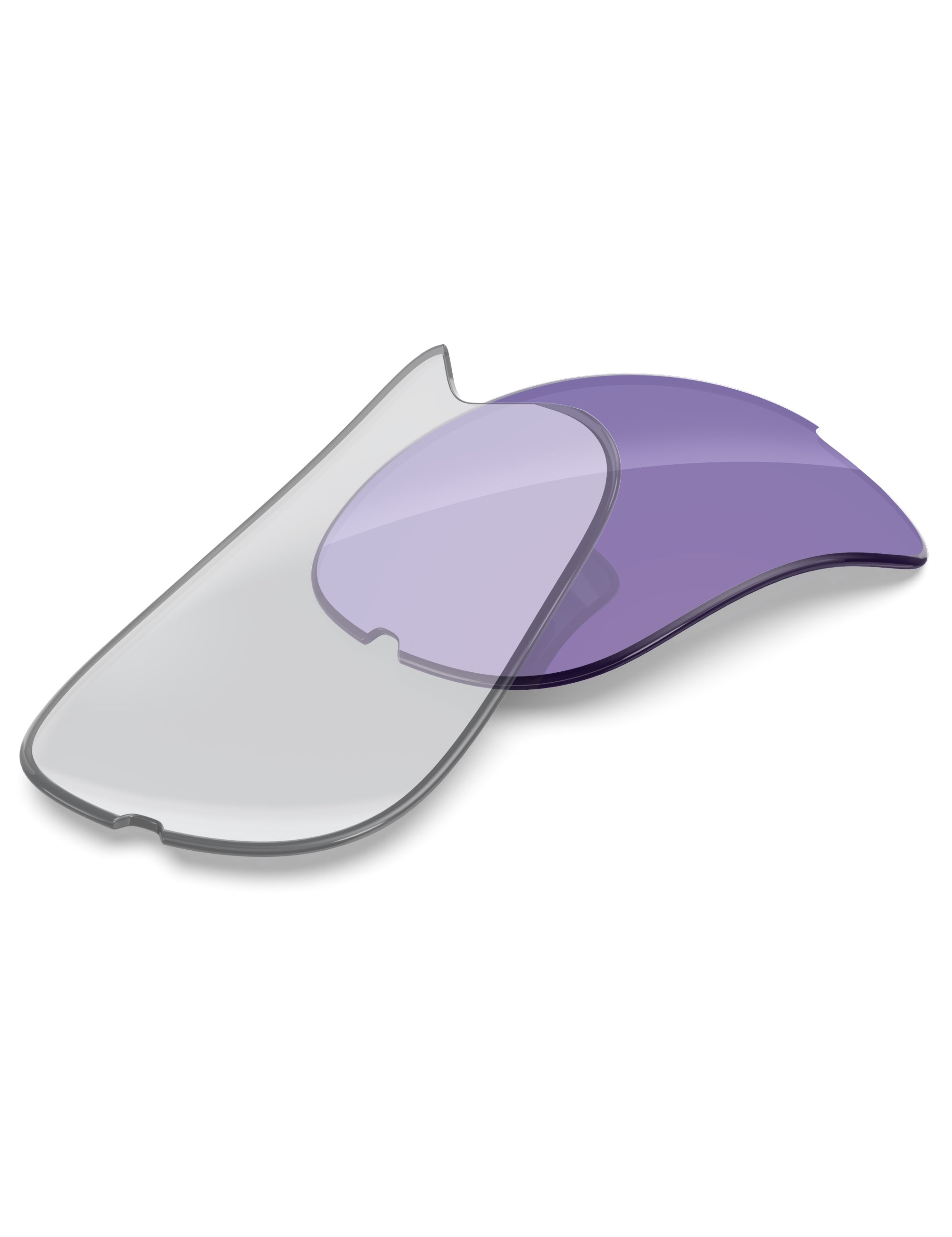 Adapt Purple Photochromic-Non-Polarized
