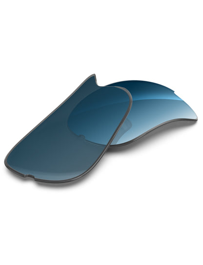 Blue Gradient-Non-Polarized