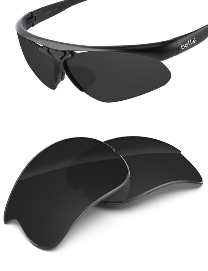 Carbon Black-Non-Polarized