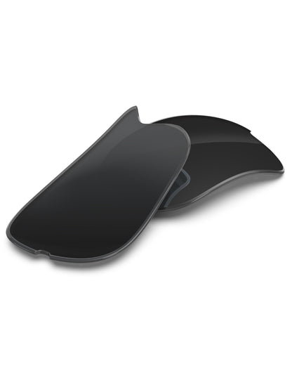 Carbon Black-Non-Polarized