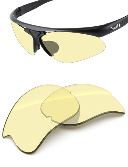 Gaming 2.0 Blue Light Blocking-Non-Polarized