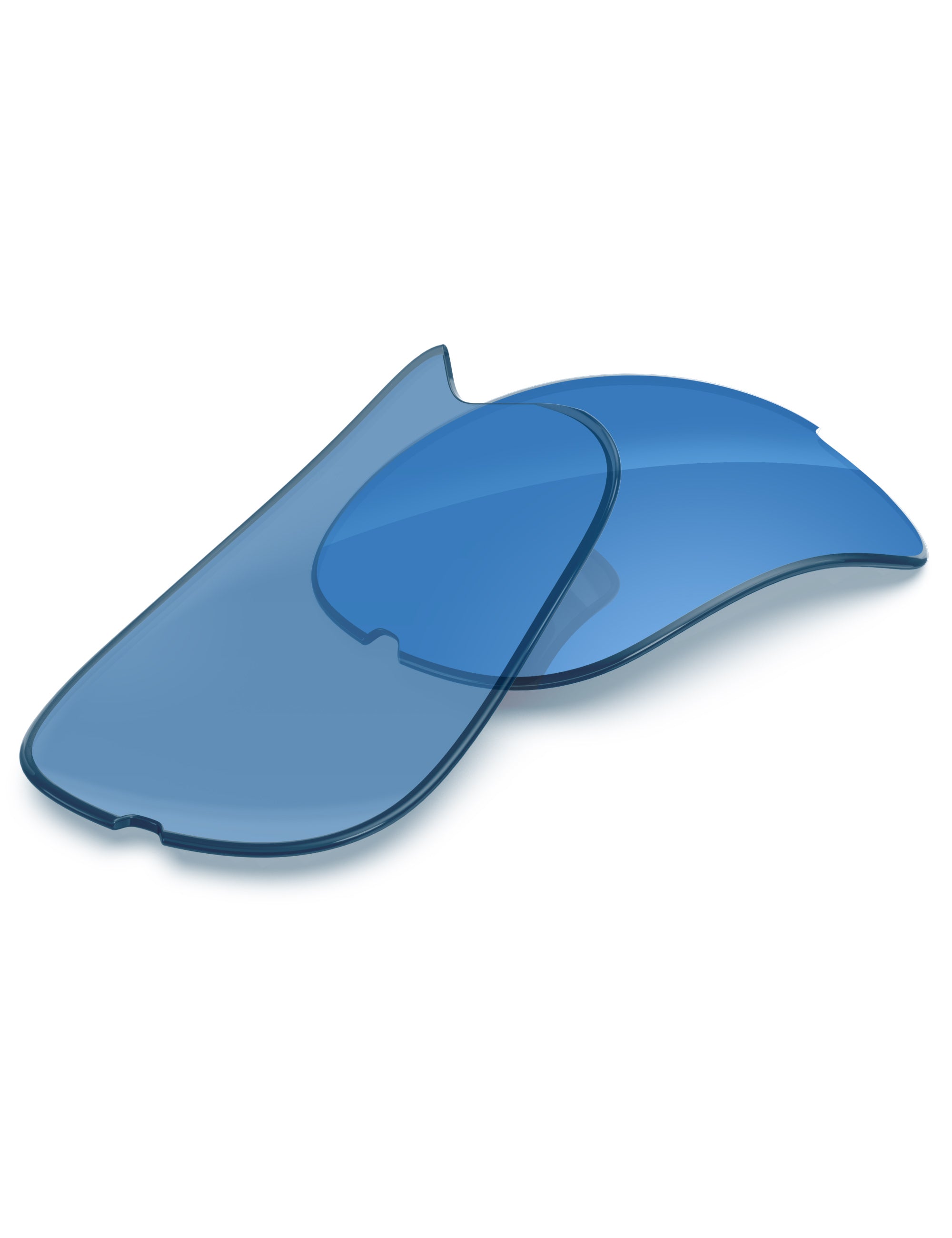 HD Blue-Non-Polarized