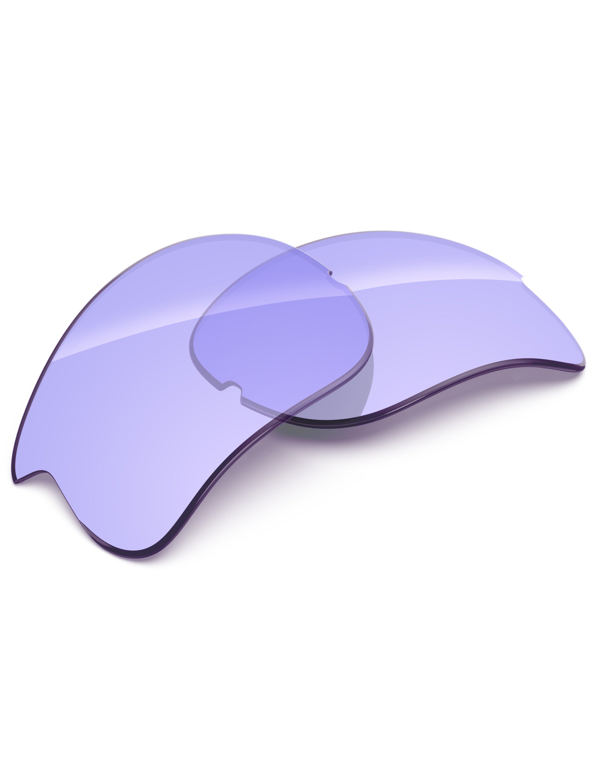Low Light Purple-Non-Polarized