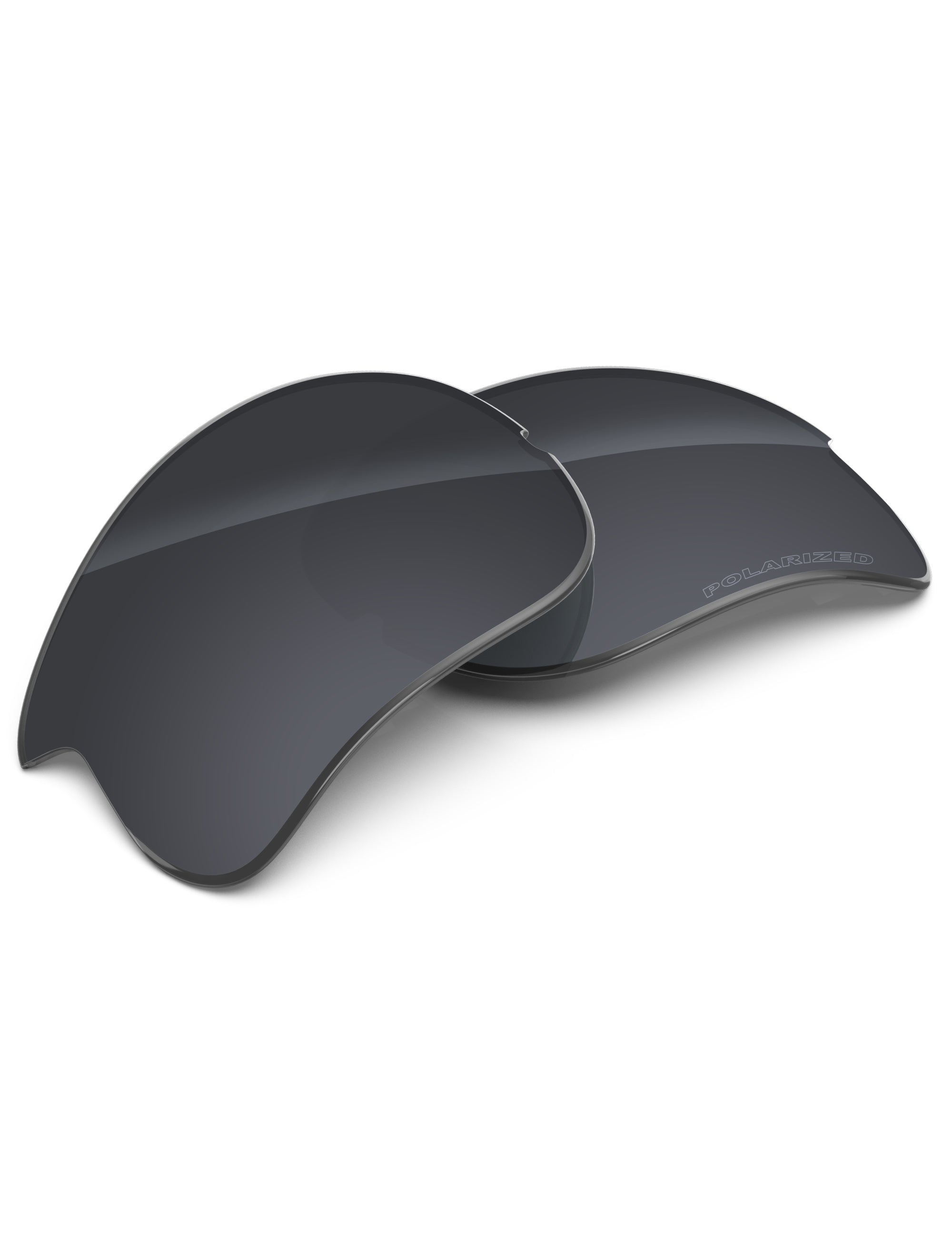 Black Shield FlashMirror™-Polarized
