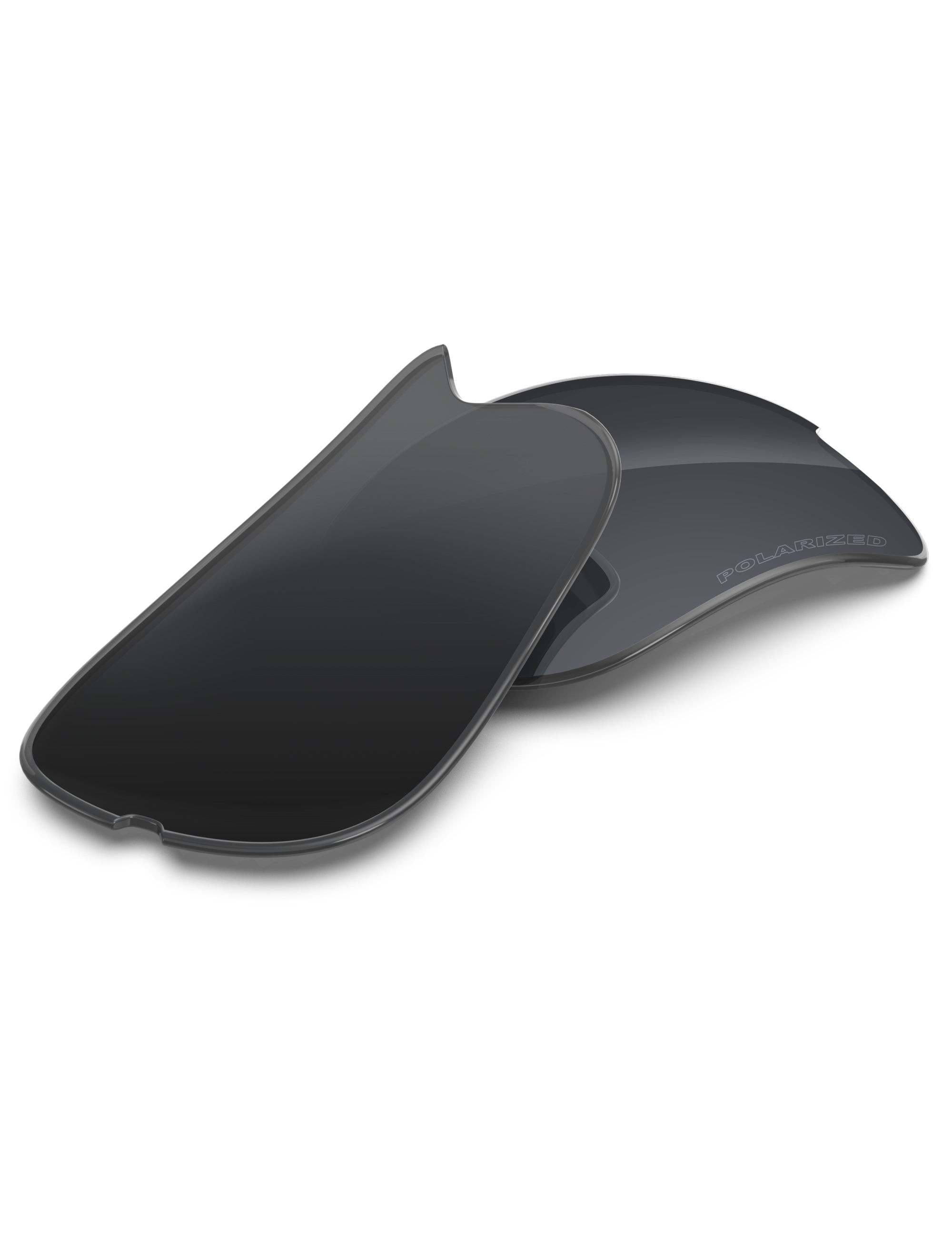 Black Shield FlashMirror™-Polarized
