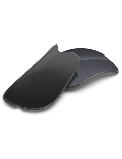 Black Shield FlashMirror™-Polarized