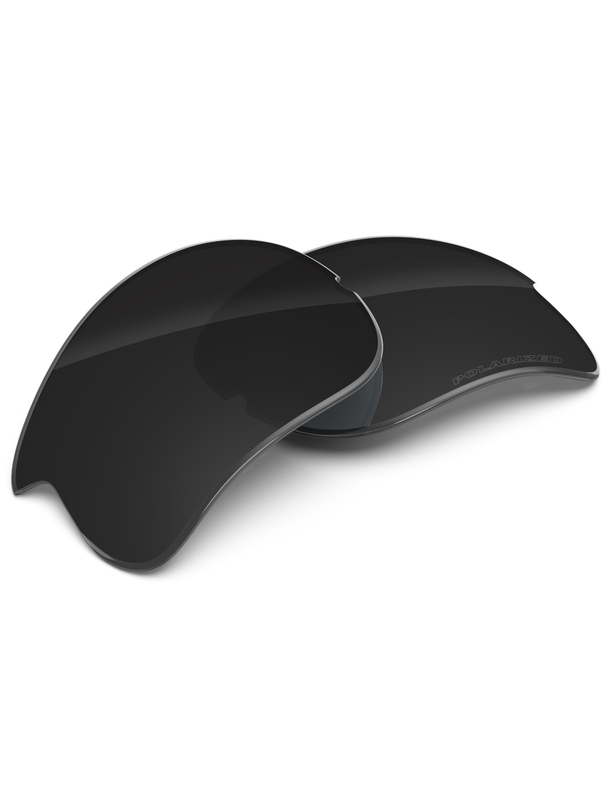 Carbon Black-Polarized